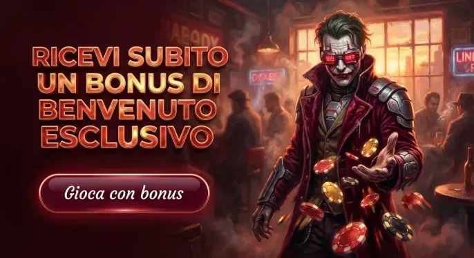 Rabona Casino